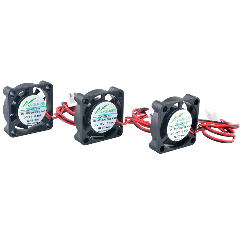 Raspberry Pi Water Cooling Kit - Raspberry Pi ventilador de 2.5cm 25mm