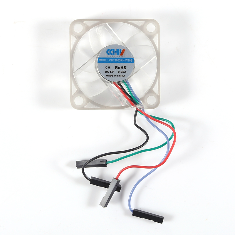 Radiador sem escova do refrige - Raspberry Pi Water Cooling Kit avaliação e preço