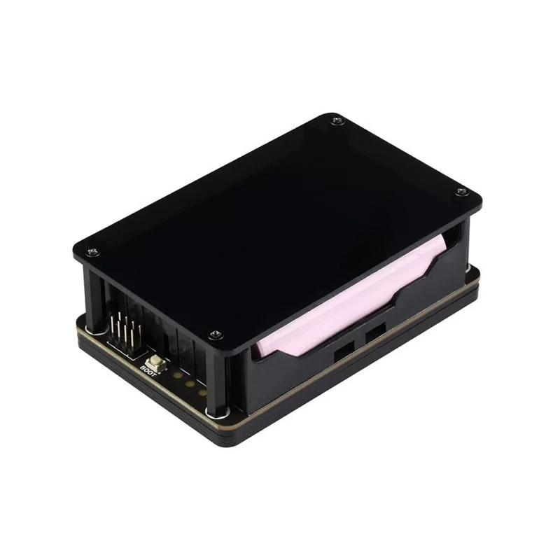 Módulo de alimentação 3S para  - Raspberry Pi Uninterrupted Power Supply Ups 18650 avaliação e preço