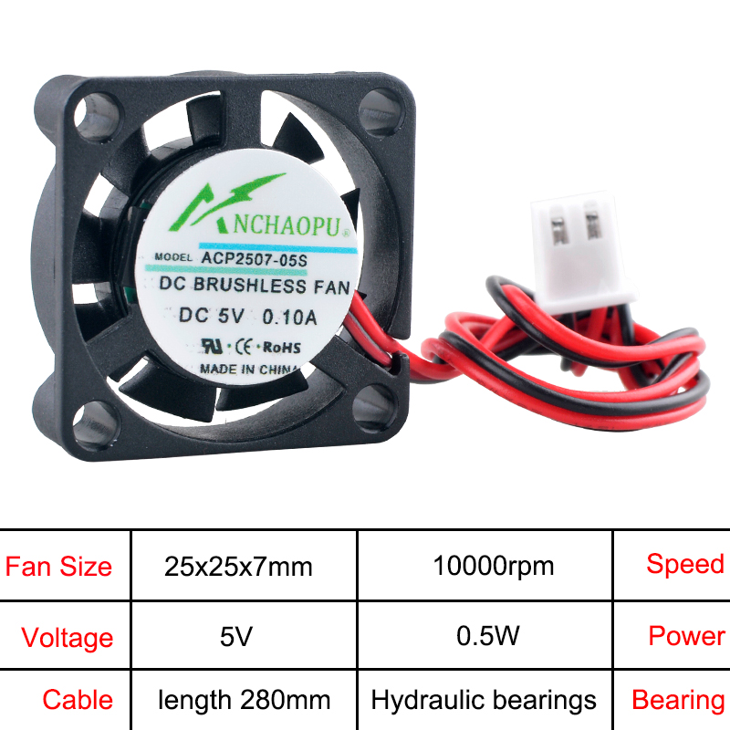 Raspberry Pi ventilador de 2.5 - Raspberry Pi Water Cooling Kit avaliação e preço