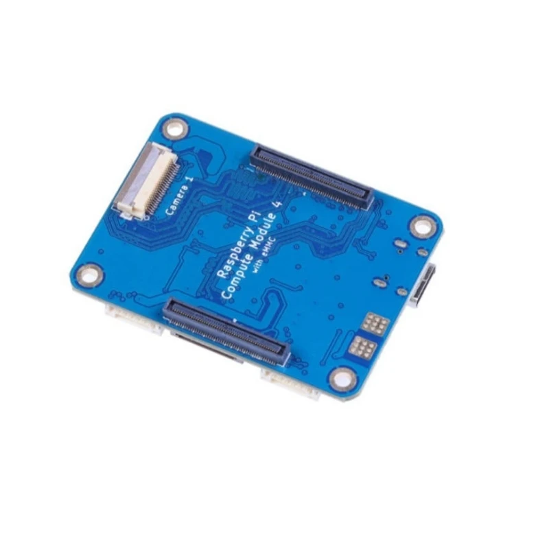 Placa de Suporte Compacta TopE - Raspberry Pi Compute Module 4 8Gb 32Gb Emmc avaliação e preço