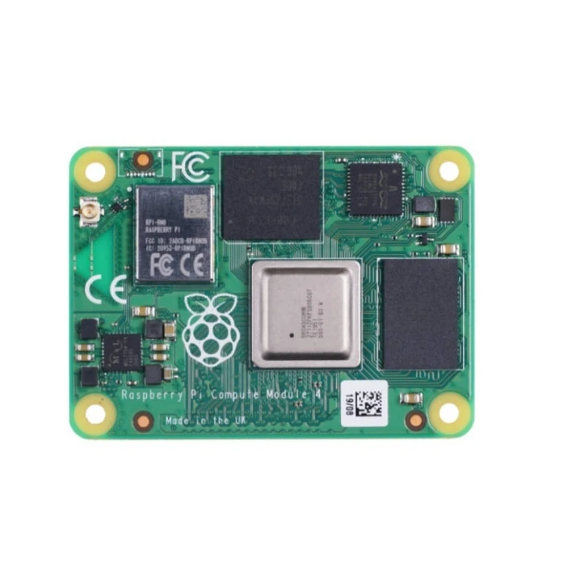 Placa de Suporte Compacta TopE - Raspberry Pi Compute Module 4 8Gb 32Gb Emmc avaliação e preço