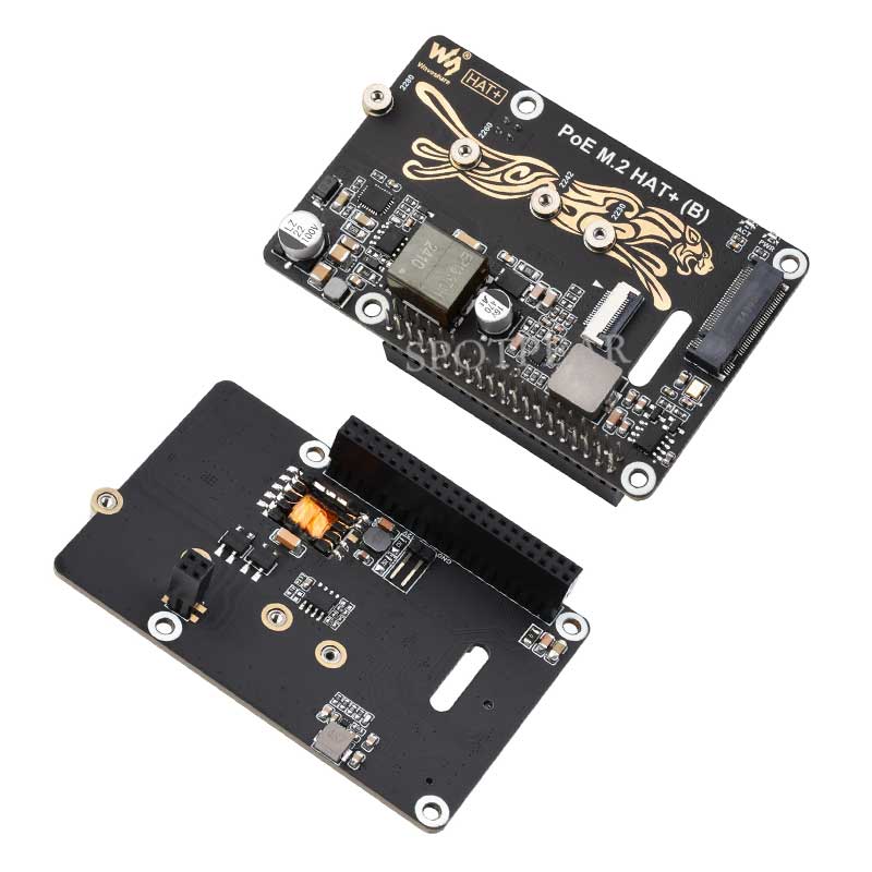 Raspberry Pi 5 PoE Power e PCI - Argon One V3 M.2 Nvme Case avaliação e preço