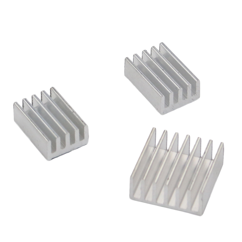 Dissipador de calor para laran - Raspberry Pi Water Cooling Kit avaliação e preço