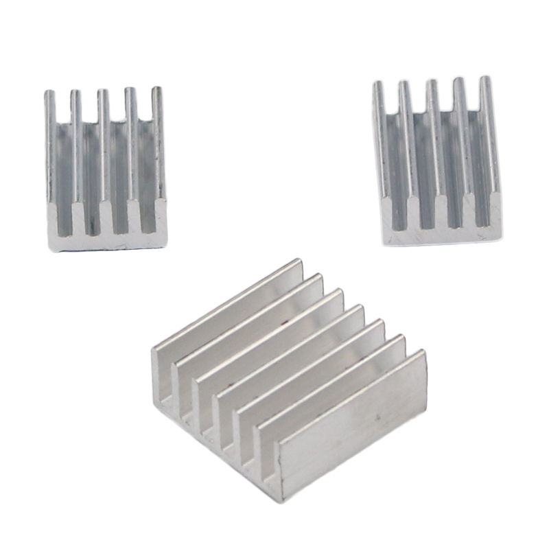 Dissipador de calor para laran - Raspberry Pi Water Cooling Kit avaliação e preço